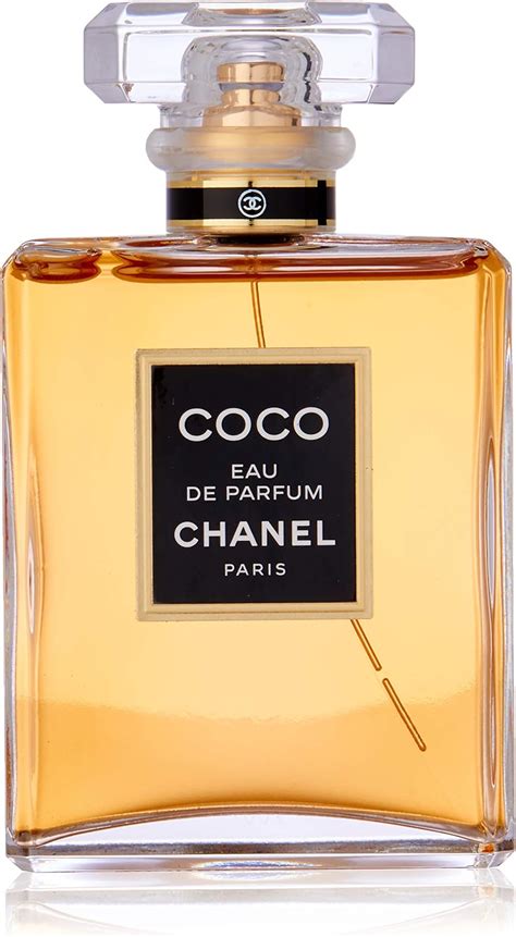 amazon perfumes coco chanel|More.